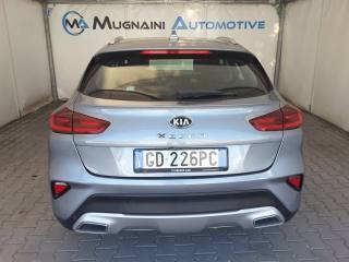 KIA XCeed usata, con ESP