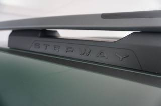 DACIA Sandero usata, con Servosterzo