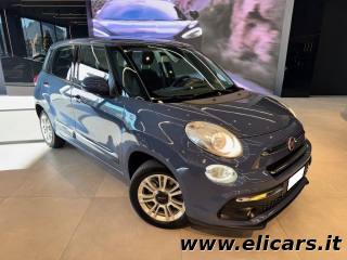 FIAT 500L usata, con ESP