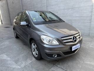 MERCEDES-BENZ B 180 usata, con Airbag laterali