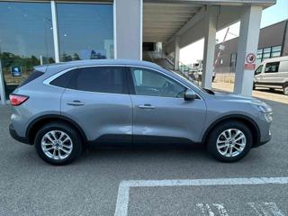 FORD Kuga usata, con Airbag