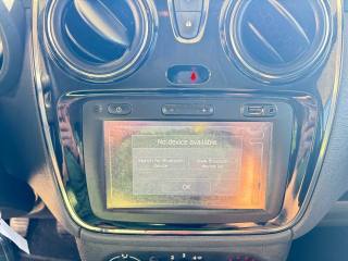 DACIA Lodgy usata, con Sound system