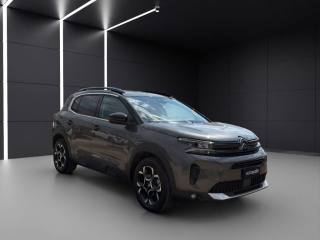 CITROEN C5 Aircross usata, con Boardcomputer
