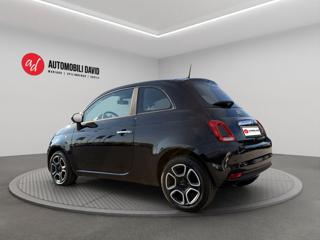 FIAT 500 usata, con Airbag laterali