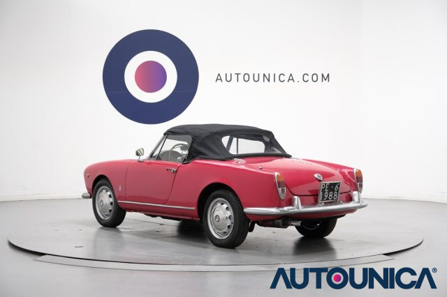 ALFA ROMEO Giulietta usata 16