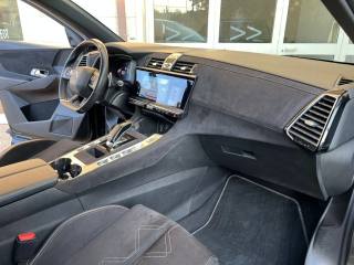DS AUTOMOBILES DS 7 usata 13