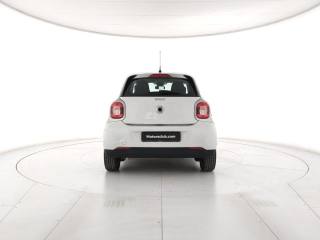 SMART ForFour usata, con Chiusura centralizzata