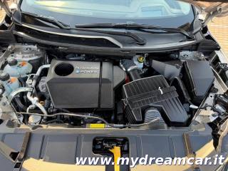NISSAN X-Trail usata, con Frenata d