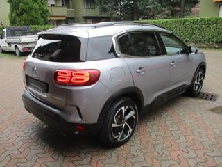 CITROEN C5 Aircross usata, con Autoradio