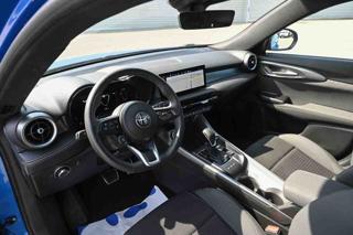 ALFA ROMEO Tonale usata, con Cruise Control