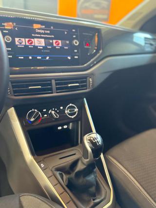 VOLKSWAGEN Polo usata, con Park Distance Control