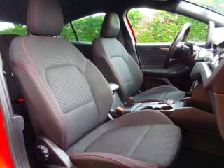 FORD Focus usata, con Climatizzatore