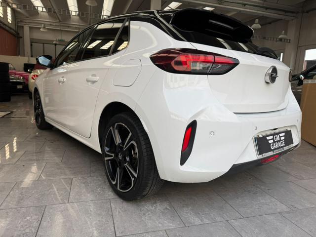 OPEL Corsa usata, con ESP