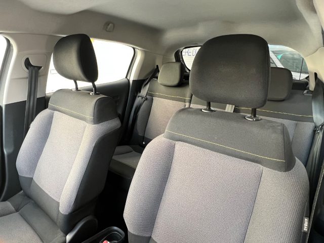 CITROEN C3 usata, con Autoradio digitale