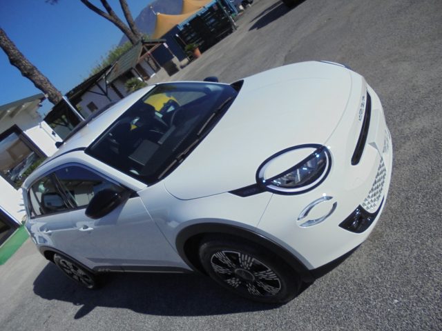 FIAT 600 usata 21