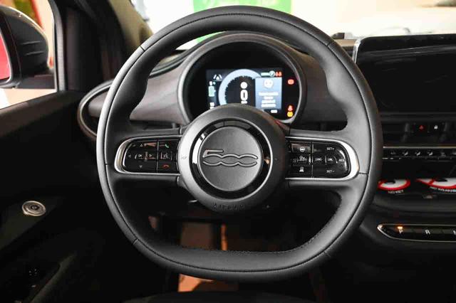 FIAT 500e usata, con Cruise Control