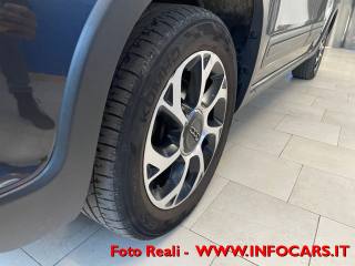 FIAT 500L usata, con Vivavoce