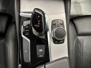 BMW 530 usata, con Servosterzo