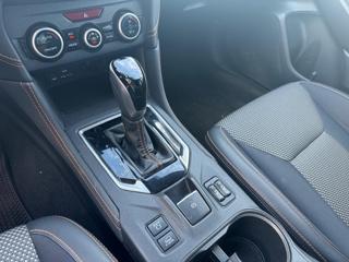 SUBARU XV usata, con Chiusura centralizzata