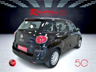 FIAT 500L usata, con Chiusura centralizzata