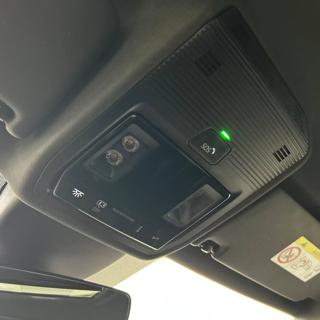 CUPRA Leon usata, con Luci diurne LED