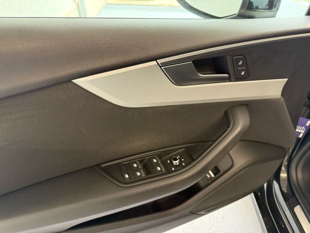 AUDI A5 usata, con Cerchi in lega