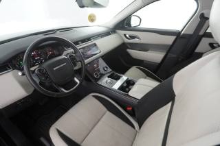 LAND ROVER Range Rover Velar usata 1