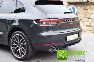 PORSCHE Macan usata, con Autoradio