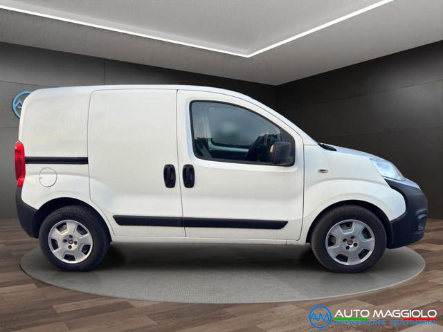 FIAT Fiorino usata, con Autoradio