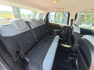 FIAT 500L usata, con Fendinebbia
