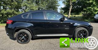 BMW X6 usata, con Autoradio