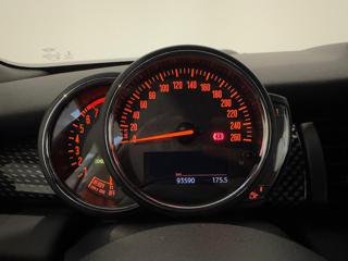 MINI Mini usata, con Chiusura centralizzata