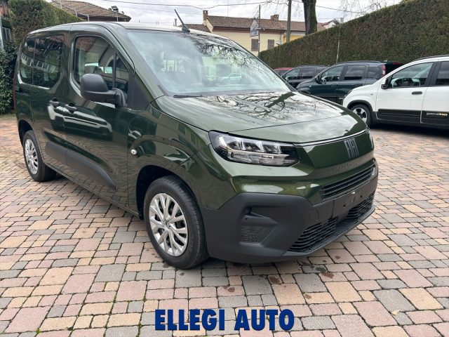 FIAT Doblo usata, con ABS