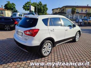 SUZUKI S-Cross usata, con Cerchi in lega