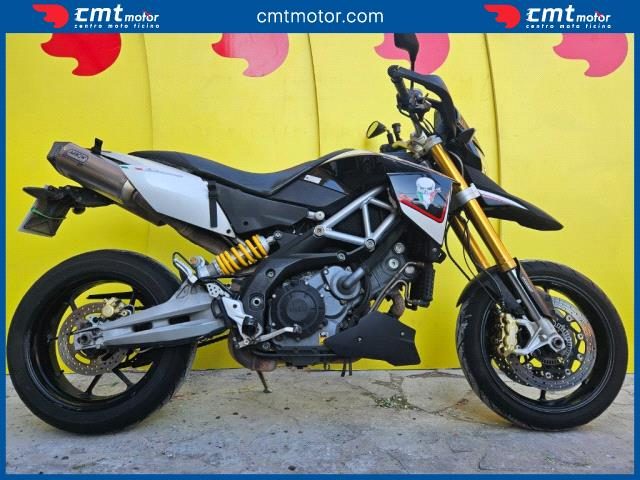 APRILIA Dorsoduro 1200 usata 0