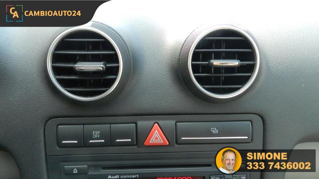 AUDI A3 usata 71
