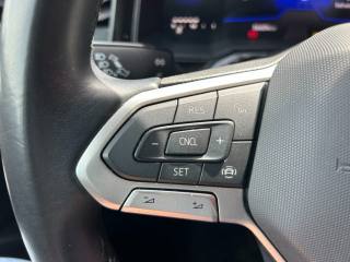 VOLKSWAGEN Polo usata, con Cruise Control