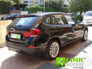 BMW X1 usata, con Airbag Passeggero