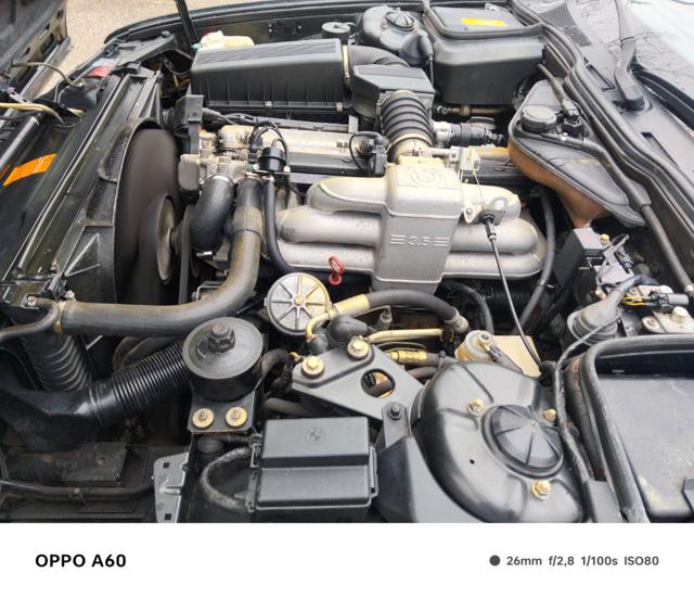 BMW 735 usata 18