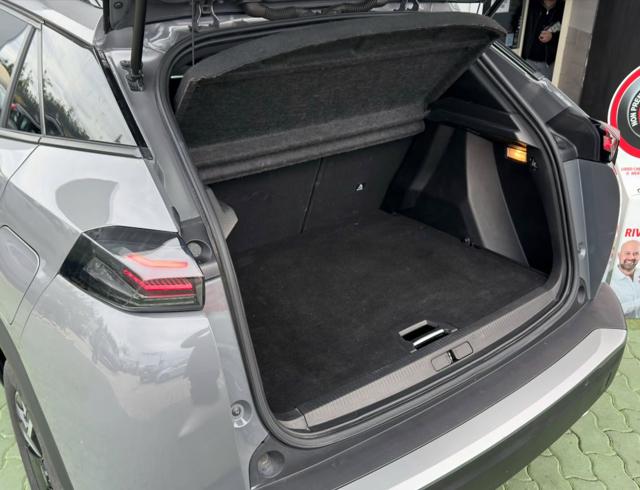 PEUGEOT 2008 usata, con Touch screen