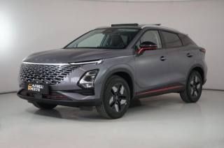 OMODA 5 1.6 TGDI PREMIUM AUTO GPL