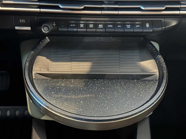 LANCIA Ypsilon usata, con Bluetooth