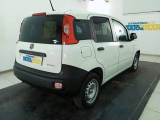 FIAT Panda usata, con Servosterzo