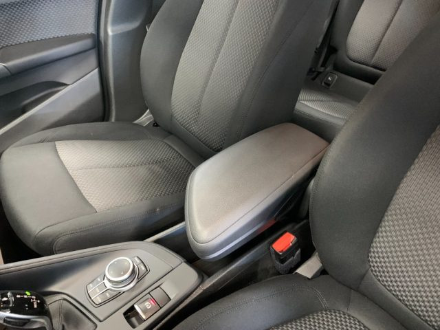 BMW X1 usata, con Controllo elettronico della corsia