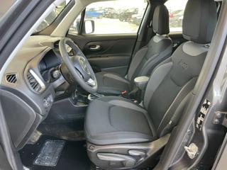 JEEP Renegade usata, con Controllo trazione