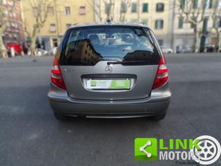 MERCEDES-BENZ A 160 usata, con Controllo trazione