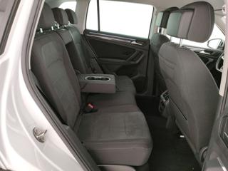 VOLKSWAGEN Tiguan usata, con Sedili riscaldati