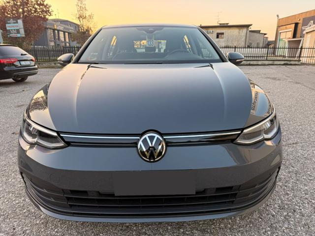 VOLKSWAGEN Golf usata, con Airbag Passeggero