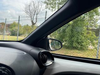 TOYOTA Aygo X usata, con Controllo automatico clima