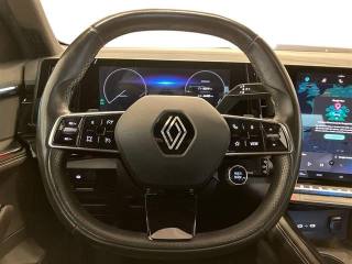 RENAULT Austral usata, con Sensore di pioggia